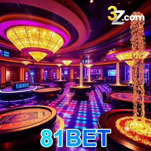 81BET App