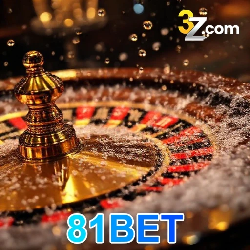 81BET Confiavel