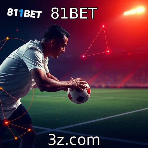 81BET Apostas Esportivas: Como Escolher a Melhor Estratégia para Vencer