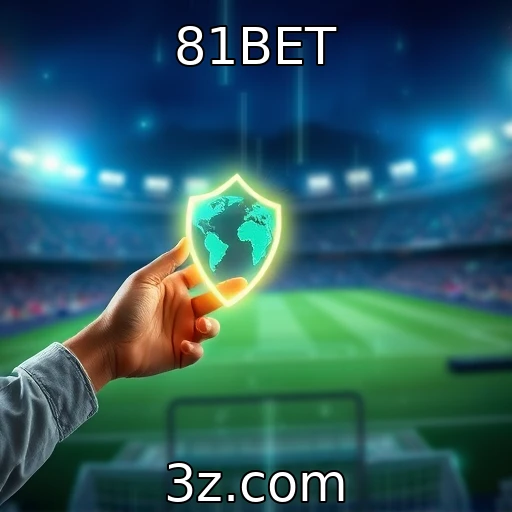 81BET O crescimento das apostas esportivas no Brasil em 2025