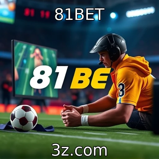 81BET As Melhores Estratégias de Apostas para o Campeonato Brasileiro