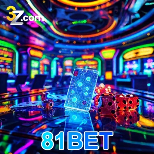 81BET Jogos