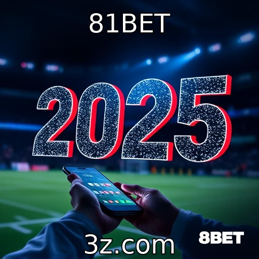 81BET Análise completa das últimas apostas esportivas em 2025
