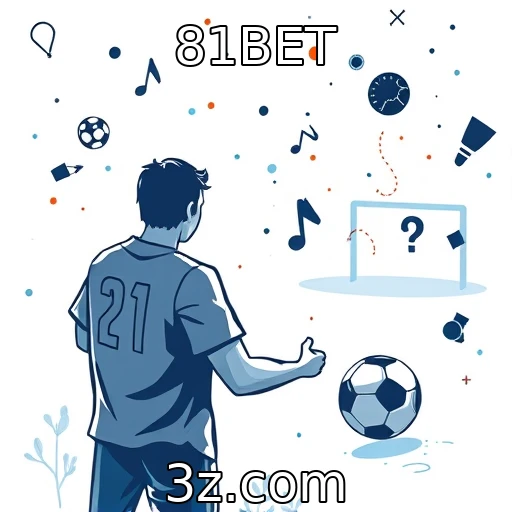 81BET Apostas esportivas: análise profunda das partidas mais emocionantes
