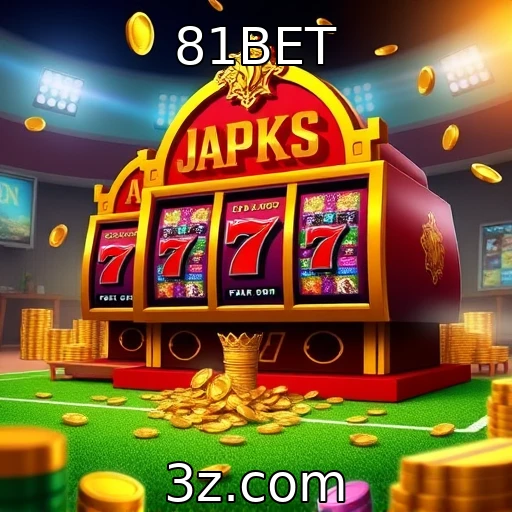 81BET Estratégias para aumentar suas chances nas apostas esportivas