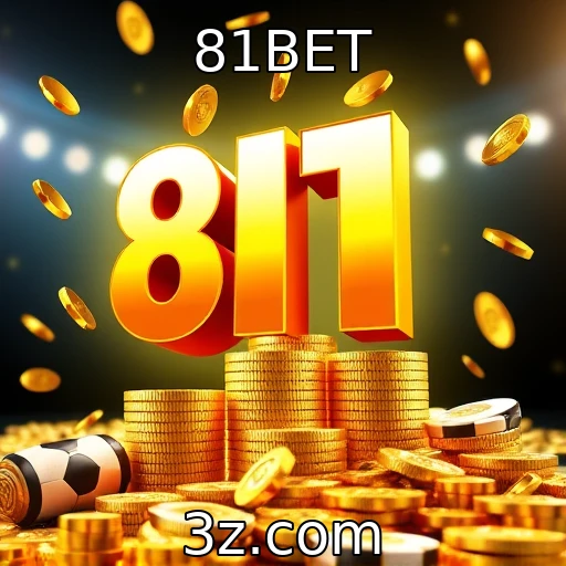 81BET Apostas esportivas: desvendando os segredos das análises de partidas