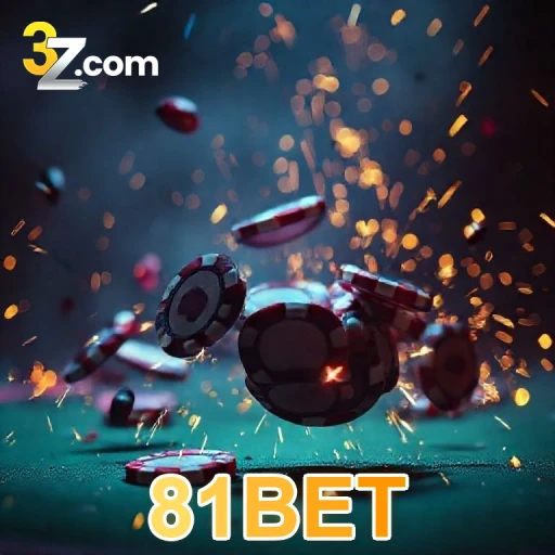 81BET Promocao
