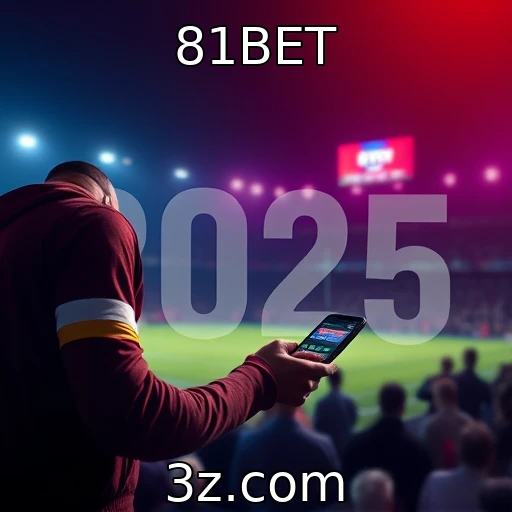 81BET Apostas Esportivas: Quais Campeonatos Prometem Grandes Emoções em 2025?